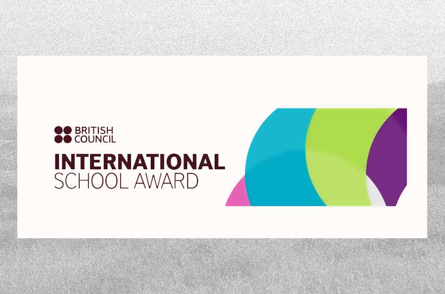 International School Award Winner 2019-22